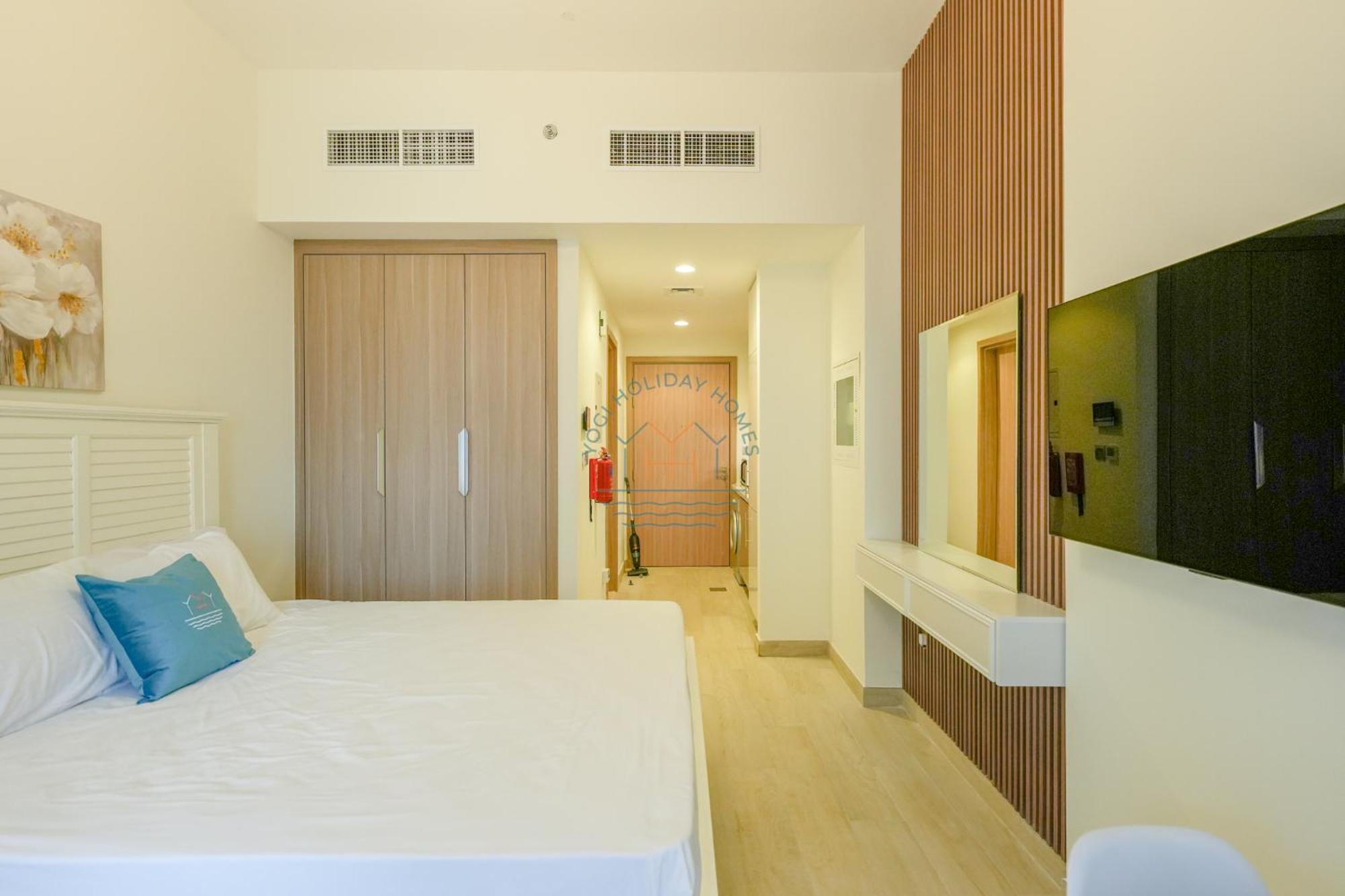 Azizi Riviera 18 Apartment *