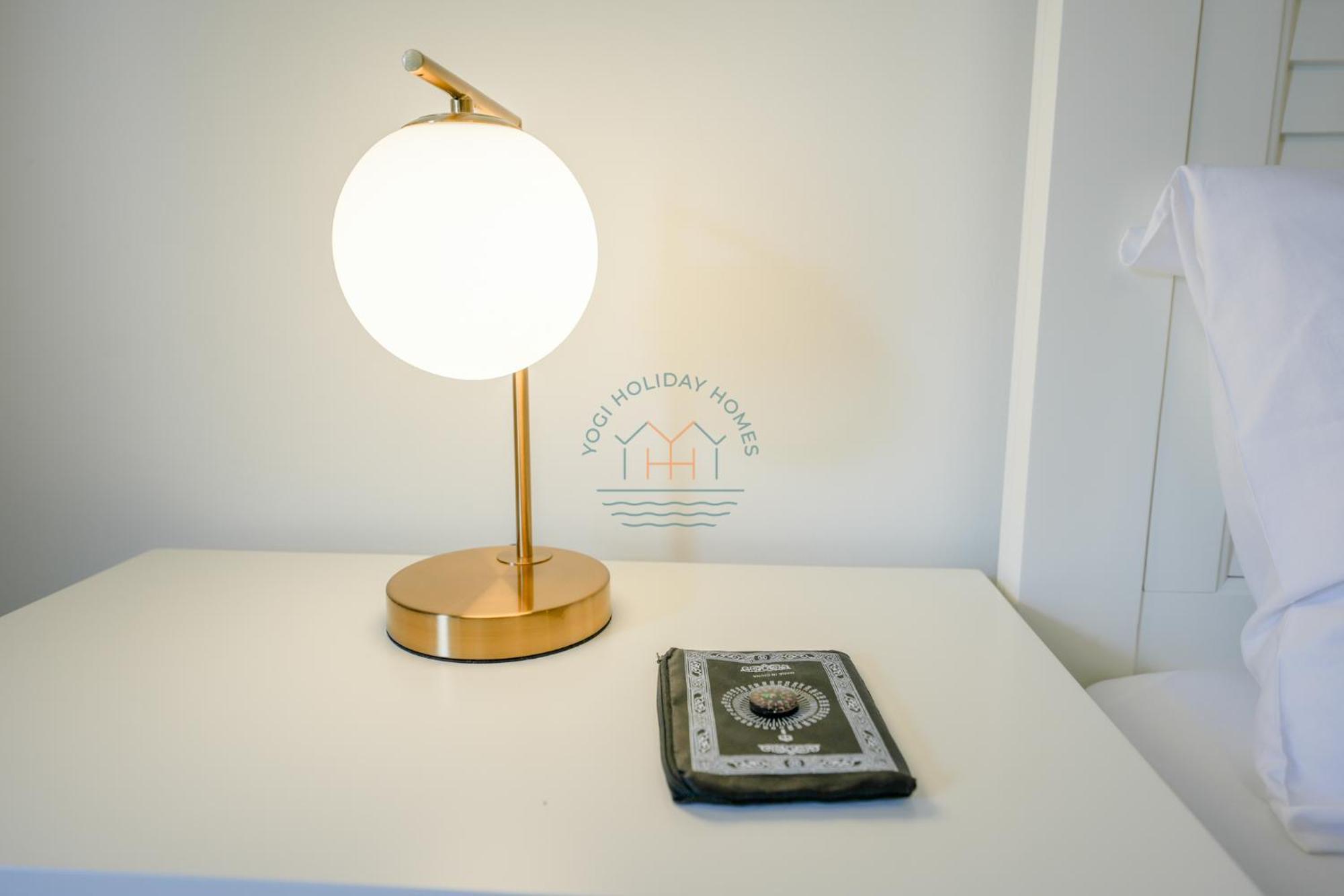 Azizi Riviera 18 Apartment *
