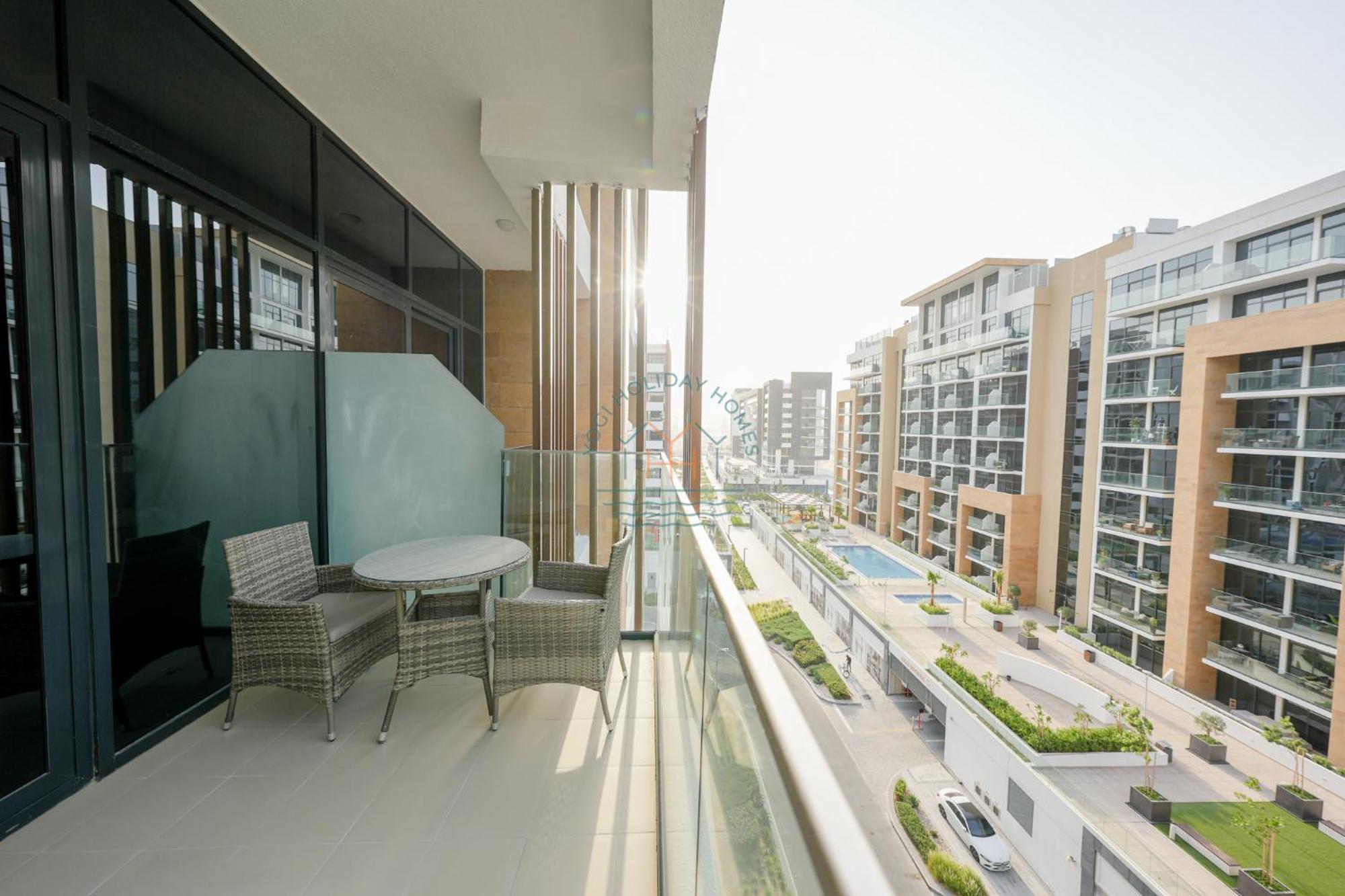 Azizi Riviera 18 Dubai