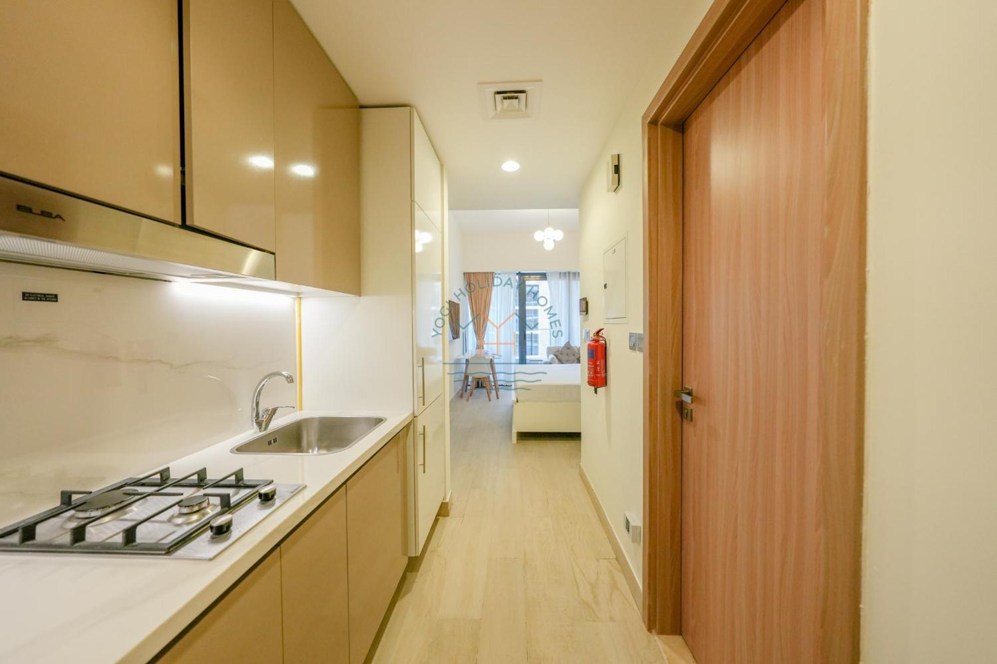 Azizi Riviera 18 Apartment *